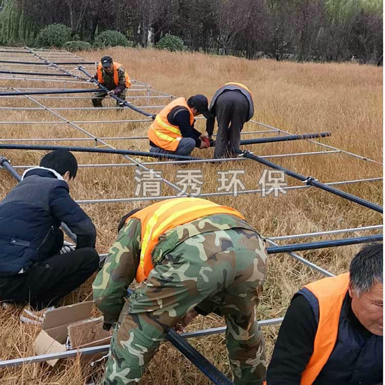 31宿遷曝氣安裝