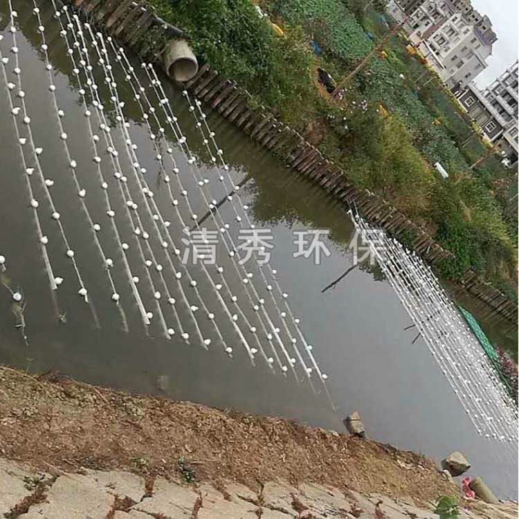 11宿遷仿生水草安裝