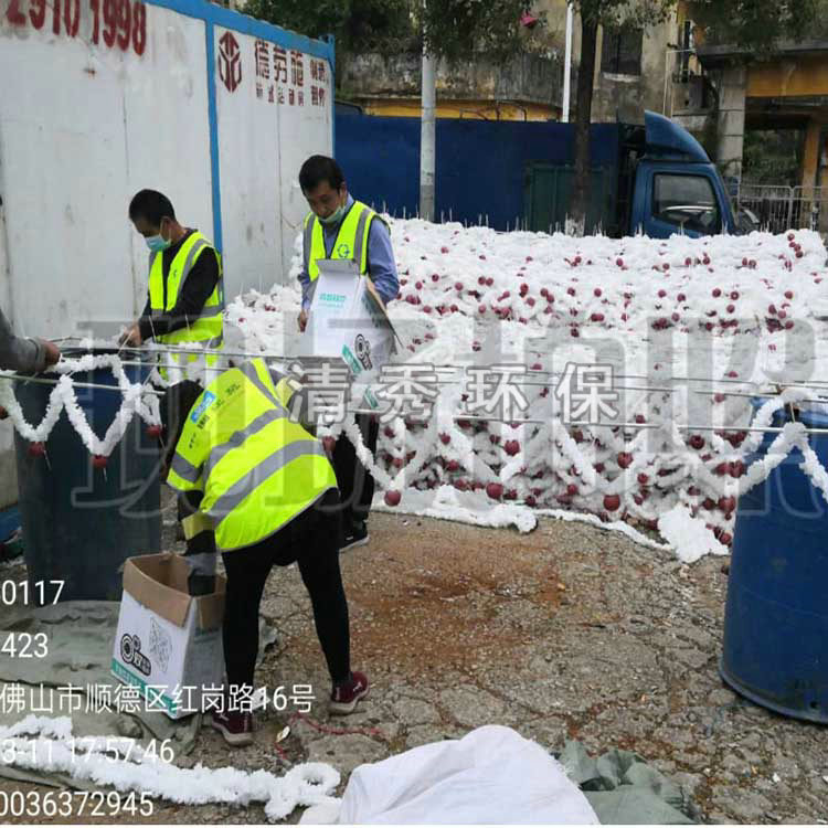 7佛山順德水草安裝