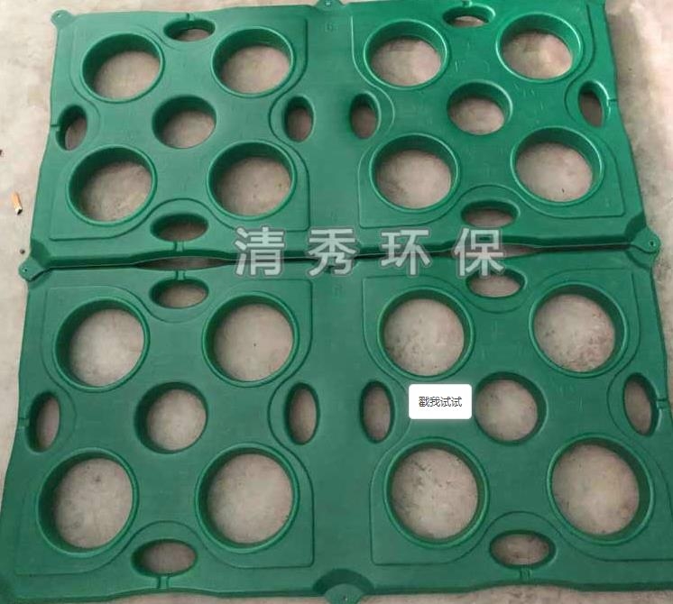 人工浮島和人工濕地的區(qū)別？哪個(gè)好？